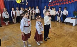 „Biedroneczki” wystąpiły z okazji Święta Konstytucji 3 Maja