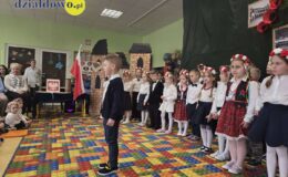 Przedszkolaki zabrały nas w podróż do Krakowa