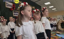 Przedszkolaki zabrały nas w podróż do Krakowa