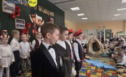 Przedszkolaki zabrały nas w podróż do Krakowa