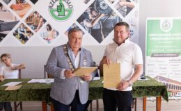 Ewelina Olszewska została Starszą Cechu w Działdowie