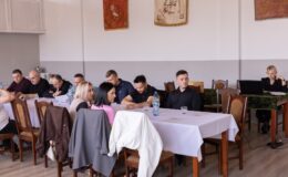 Ewelina Olszewska została Starszą Cechu w Działdowie