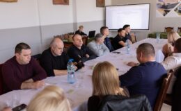 Ewelina Olszewska została Starszą Cechu w Działdowie