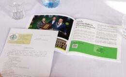 Ewelina Olszewska została Starszą Cechu w Działdowie