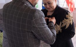 Ewelina Olszewska została Starszą Cechu w Działdowie