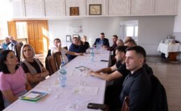 Ewelina Olszewska została Starszą Cechu w Działdowie