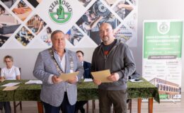 Ewelina Olszewska została Starszą Cechu w Działdowie
