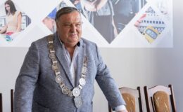 Ewelina Olszewska została Starszą Cechu w Działdowie