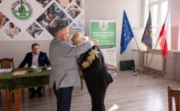 Ewelina Olszewska została Starszą Cechu w Działdowie