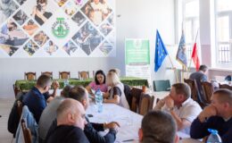 Ewelina Olszewska została Starszą Cechu w Działdowie