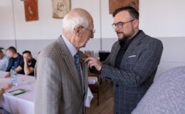 Ewelina Olszewska została Starszą Cechu w Działdowie