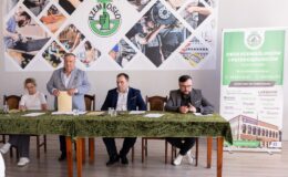 Ewelina Olszewska została Starszą Cechu w Działdowie