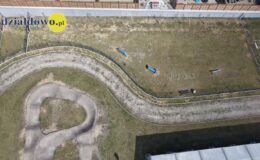 „Psi park” – wyjątkowe miejsce dla czworonogów
