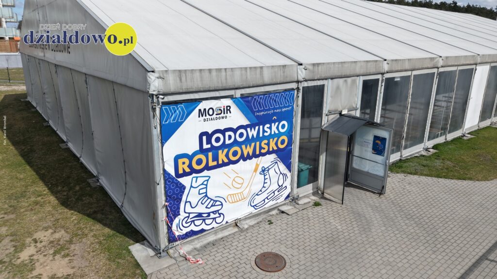 rolkowisko