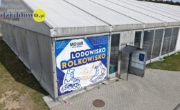rolkowisko