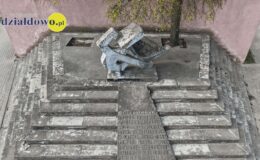 Pomnik Ofiar Obozu Koncentracyjnego będzie wyremontowany