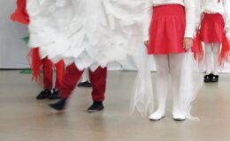 Święta Majowe w Przedszkolu nr 4 