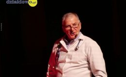 „Sanatorium pod ptaszkiem” świetna  komedia w wykonaniu naszych seniorów