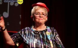 „Sanatorium pod ptaszkiem” świetna  komedia w wykonaniu naszych seniorów