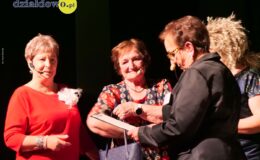 „Sanatorium pod ptaszkiem” świetna  komedia w wykonaniu naszych seniorów