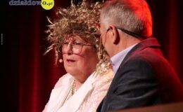 „Sanatorium pod ptaszkiem” świetna  komedia w wykonaniu naszych seniorów