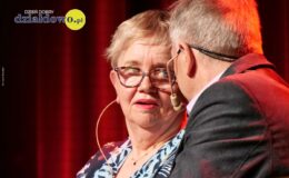„Sanatorium pod ptaszkiem” świetna  komedia w wykonaniu naszych seniorów