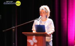 VII Festiwal Tańca Przedszkolaków, tym razem na niebiesko
