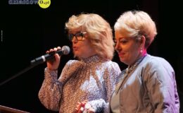 VII Festiwal Tańca Przedszkolaków, tym razem na niebiesko
