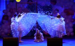 VII Festiwal Tańca Przedszkolaków, tym razem na niebiesko