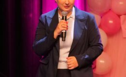 VII Festiwal Tańca Przedszkolaków, tym razem na niebiesko