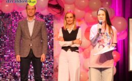 VII Festiwal Tańca Przedszkolaków, tym razem na niebiesko