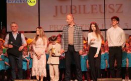 Przedszkola nr 3 w Działdowie ma już 50 lat [film, zdjęcia]