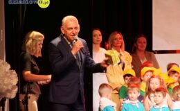 Przedszkola nr 3 w Działdowie ma już 50 lat [film, zdjęcia]
