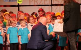 Przedszkola nr 3 w Działdowie ma już 50 lat [film, zdjęcia]