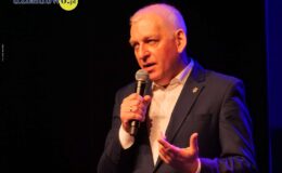 „Głos przyszłości. Najlepsze miejsce do życia dla młodego pokolenia”. Pierwsza konferencja Młodzieżowej Rady Miasta