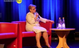 „Głos przyszłości. Najlepsze miejsce do życia dla młodego pokolenia”. Pierwsza konferencja Młodzieżowej Rady Miasta