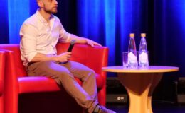 „Głos przyszłości. Najlepsze miejsce do życia dla młodego pokolenia”. Pierwsza konferencja Młodzieżowej Rady Miasta