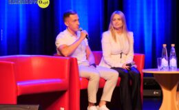 „Głos przyszłości. Najlepsze miejsce do życia dla młodego pokolenia”. Pierwsza konferencja Młodzieżowej Rady Miasta