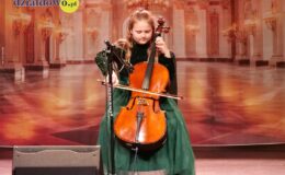 „Koncert barokowy” w wykonaniu naszej Szkoły Muzycznej