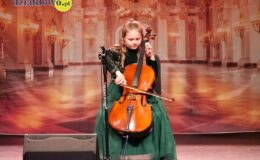 „Koncert barokowy” w wykonaniu naszej Szkoły Muzycznej
