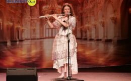 „Koncert barokowy” w wykonaniu naszej Szkoły Muzycznej