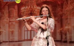 „Koncert barokowy” w wykonaniu naszej Szkoły Muzycznej