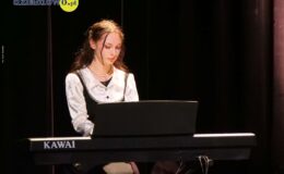 „Koncert barokowy” w wykonaniu naszej Szkoły Muzycznej