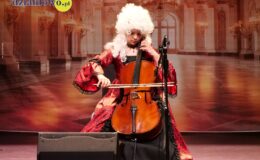 „Koncert barokowy” w wykonaniu naszej Szkoły Muzycznej