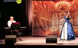 „Koncert barokowy” w wykonaniu naszej Szkoły Muzycznej