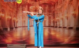 „Koncert barokowy” w wykonaniu naszej Szkoły Muzycznej