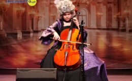 „Koncert barokowy” w wykonaniu naszej Szkoły Muzycznej
