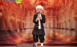 „Koncert barokowy” w wykonaniu naszej Szkoły Muzycznej