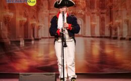 „Koncert barokowy” w wykonaniu naszej Szkoły Muzycznej