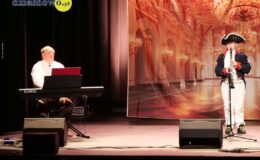 „Koncert barokowy” w wykonaniu naszej Szkoły Muzycznej